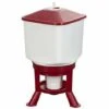 Abreuvoir Pour Volailles Grand Volume Kubic Kerbl Contenance 40 Litres