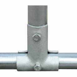 VidaXL Cage Extérieure Pour Poulets Acier Galvanisé 2 X 2 X 1,92 M - Argent 7 VidaXL Cage Extérieure Pour Poulets Acier Galvanisé 2 X 2 X 1,92 M - Argent -Polire Soldes Boutique 9356968 3