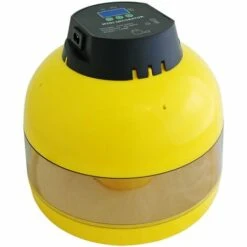 WILTEC Couveuse 10 Oeufs Appareil à Couver Incubateur