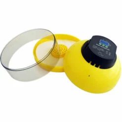 WILTEC Couveuse 10 Oeufs Appareil à Couver Incubateur -Polire Soldes Boutique 980367 3
