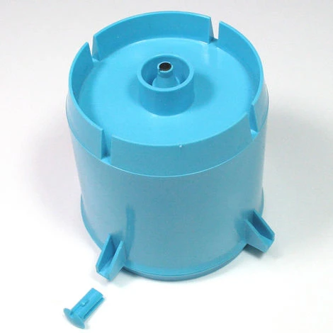 Flotteur+joint Vanne Gros Débit La Buvette 1 Flotteur+joint Vanne Gros Débit La Buvette